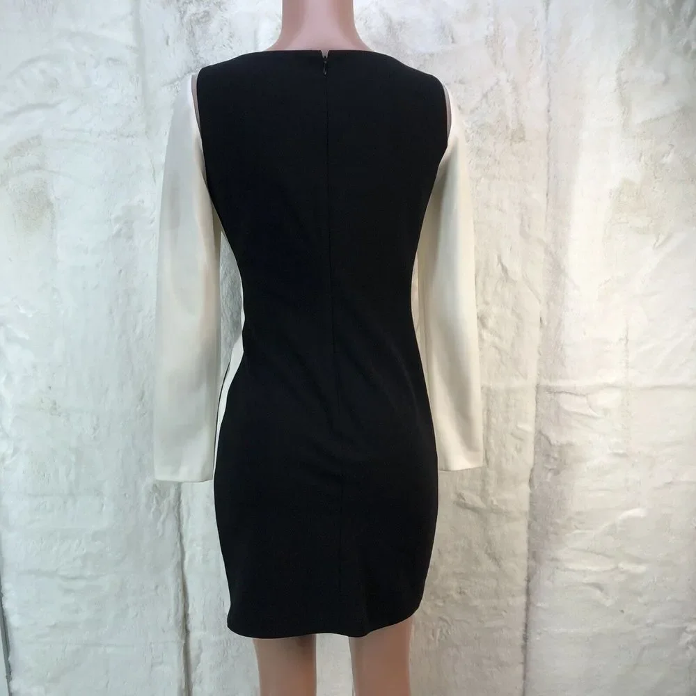 VINCE CAMUTO Women Dress Sz Small (4-6) - Picture 12 of 16